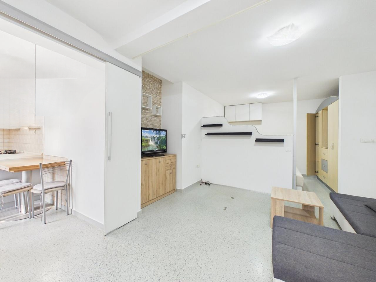 Квартира в Любляне, Словения, 41 м² - фото 1