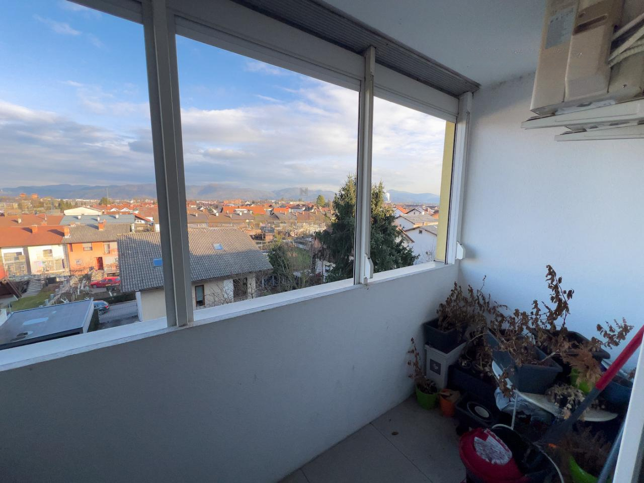 Квартира в Любляне, Словения, 62 м² - фото 1