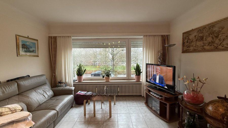 Квартира в Люксембурге, Люксембург, 80 м² - фото 1