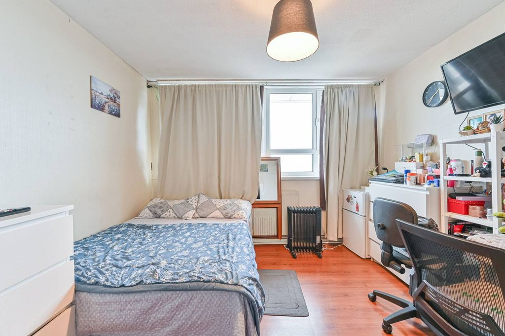 Квартира в Лондоне, Великобритания, 80 м² - фото 1