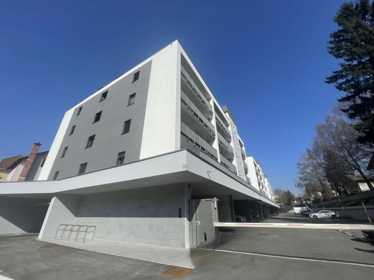 Квартира в Любляне, Словения, 75 м² - фото 1