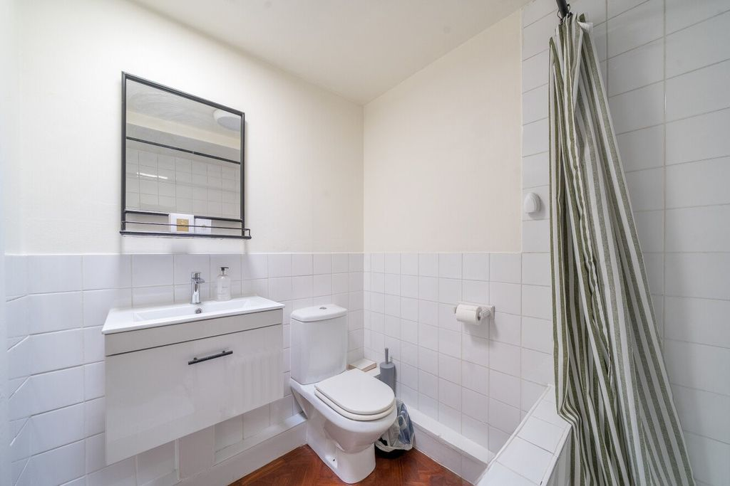 Квартира в Лондоне, Великобритания, 53 м² - фото 1