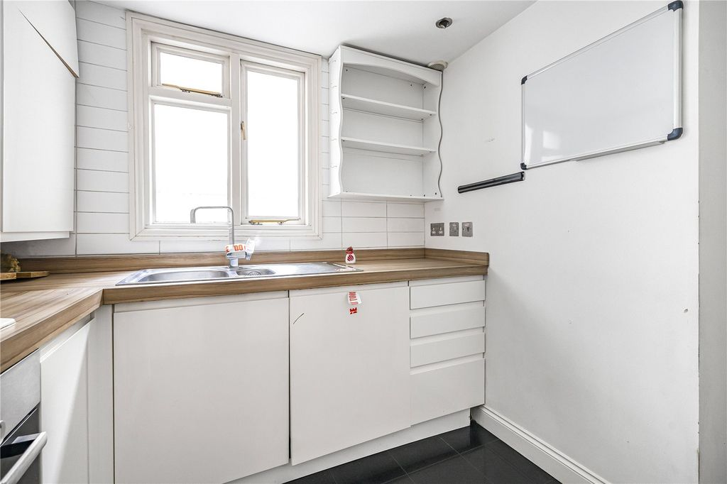 Квартира в Лондоне, Великобритания, 52 м² - фото 1