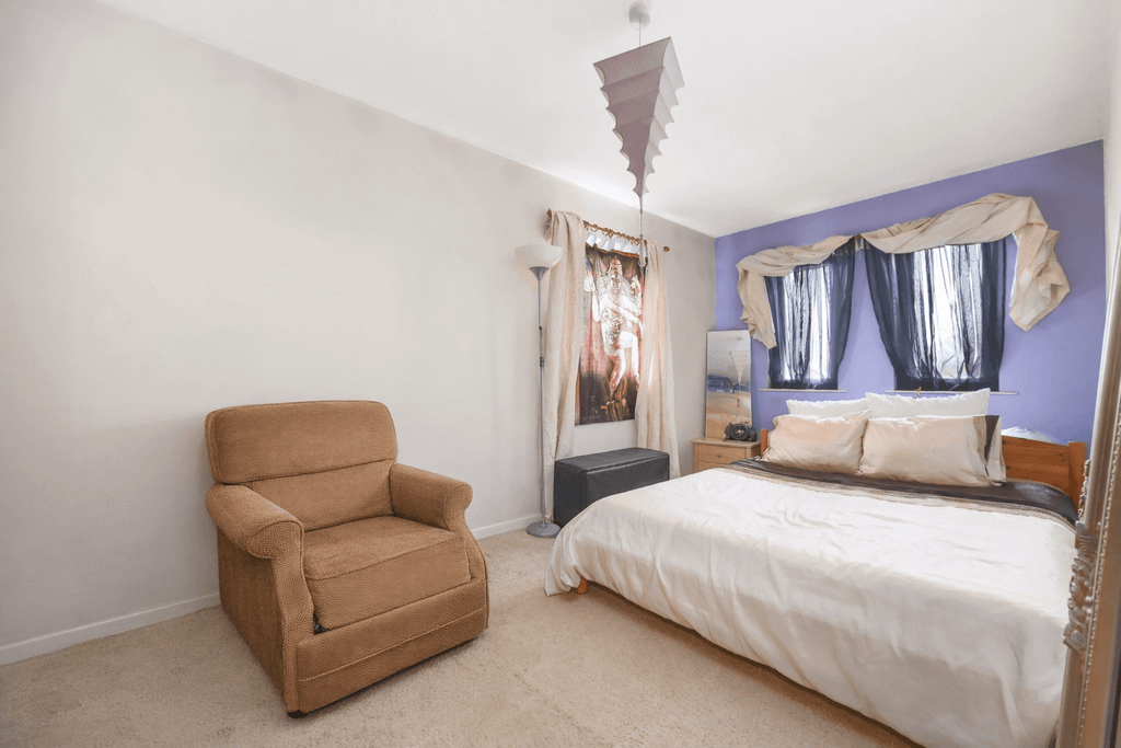 Квартира в Лондоне, Великобритания, 42 м² - фото 1