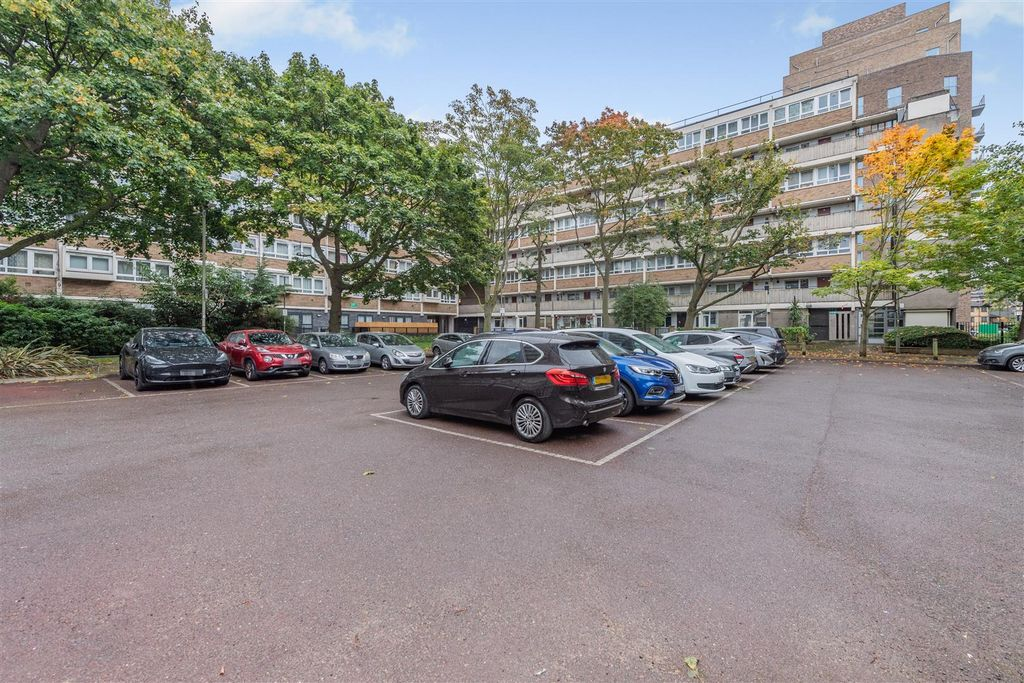 Квартира в Лондоне, Великобритания, 85 м² - фото 1