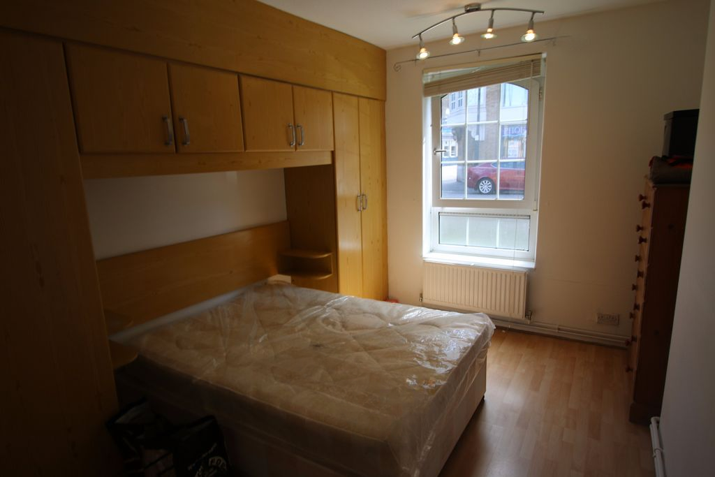 Квартира в Лондоне, Великобритания, 44 м² - фото 1