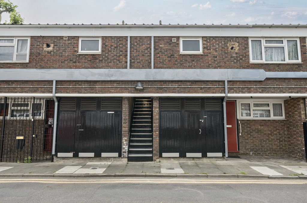 Квартира в Лондоне, Великобритания, 46 м² - фото 1