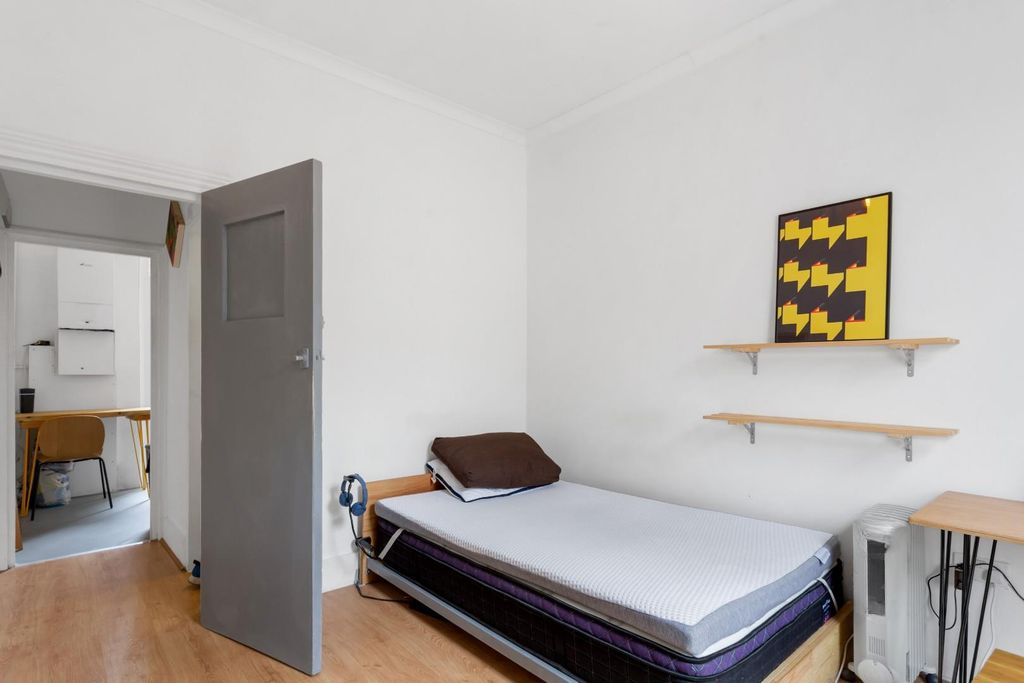 Квартира в Лондоне, Великобритания, 65 м² - фото 1