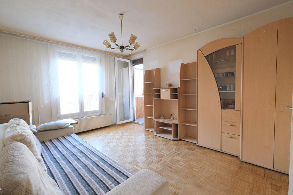 Квартира в Любляне, Словения, 62 м² - фото 1