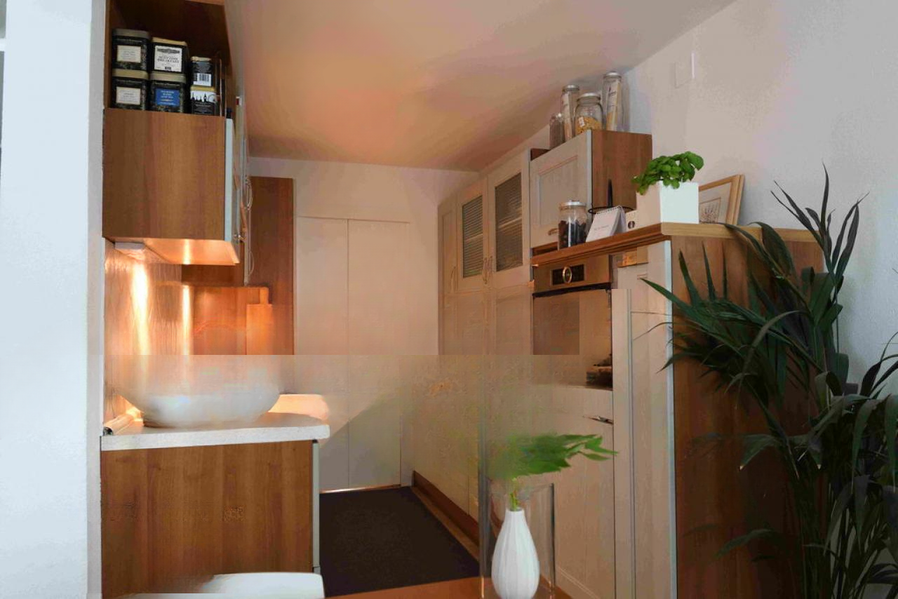 Квартира в Любляне, Словения, 130 м² - фото 1