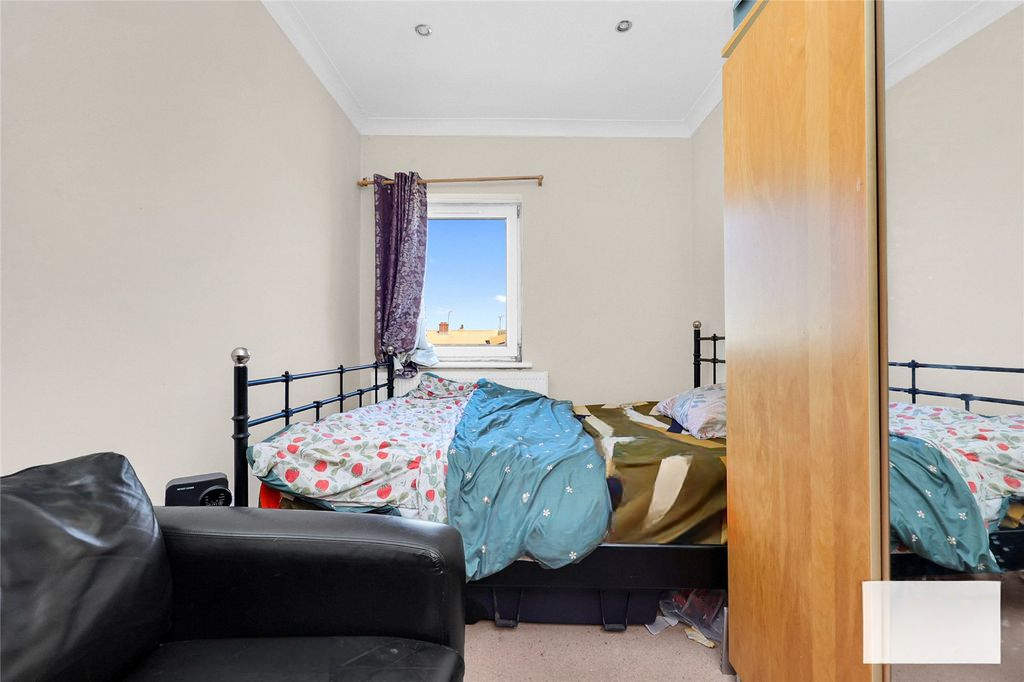 Квартира в Лондоне, Великобритания, 71 м² - фото 1