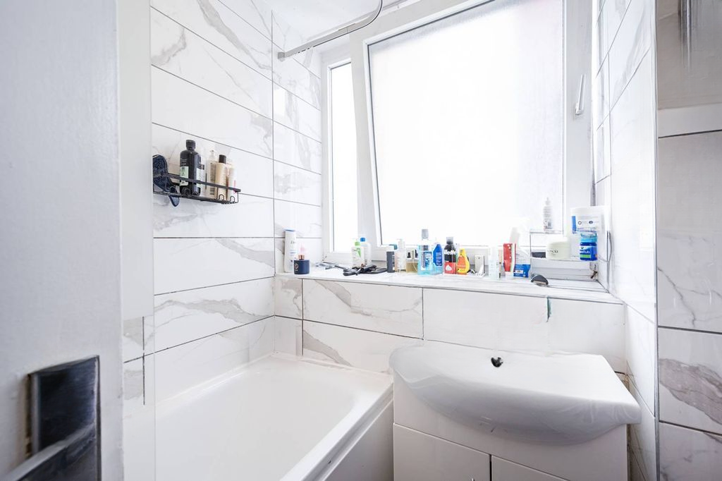 Квартира в Лондоне, Великобритания, 62 м² - фото 1