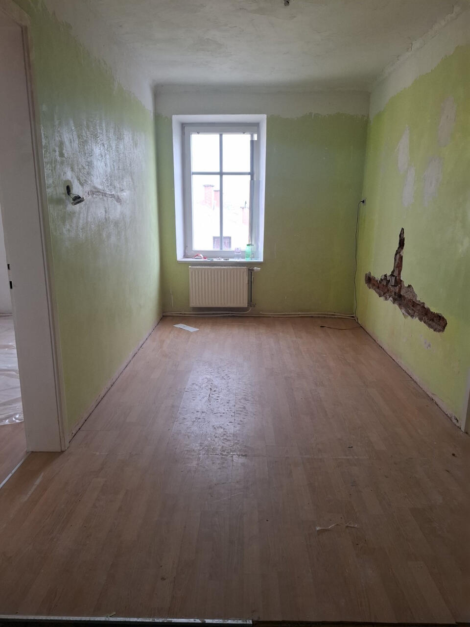Квартира в Любляне, Словения, 85 м² - фото 1