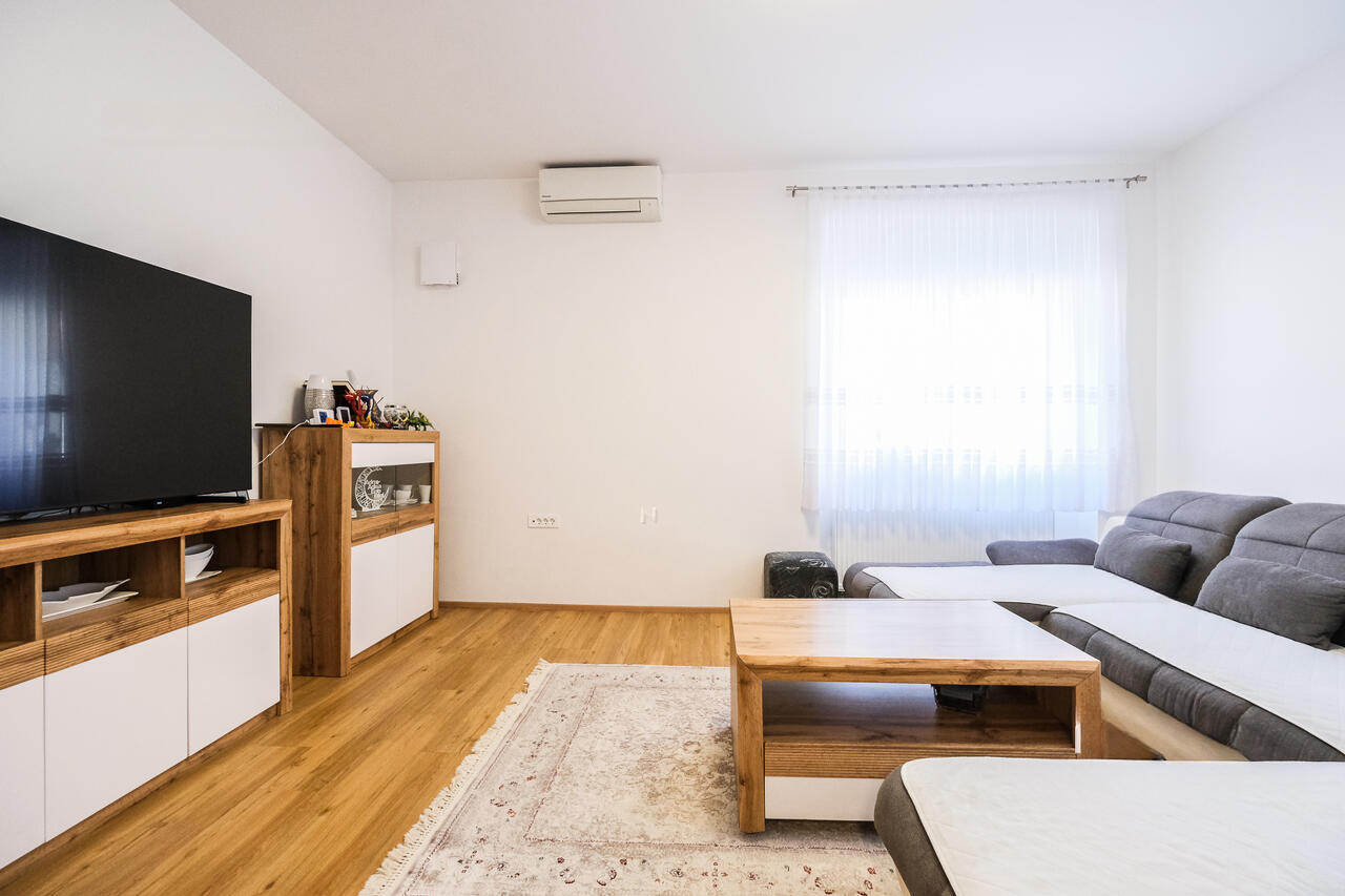 Квартира в Любляне, Словения, 60 м² - фото 1