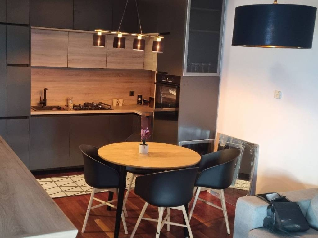 Квартира в Опатии, Хорватия, 46 м² - фото 1