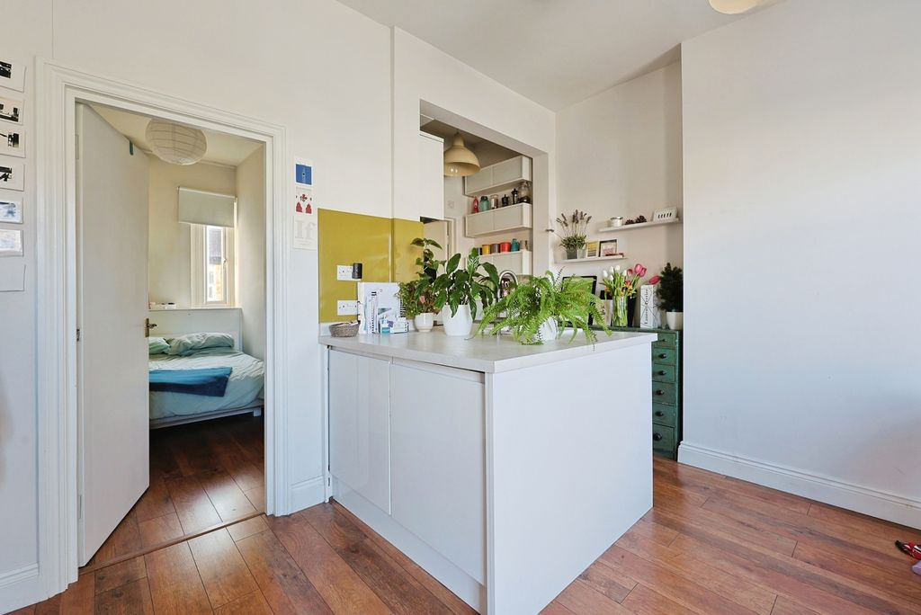 Квартира в Лондоне, Великобритания, 39 м² - фото 1