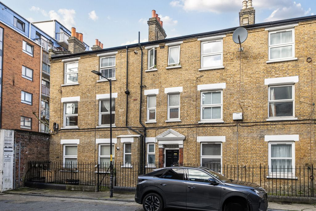 Квартира в Лондоне, Великобритания, 30 м² - фото 1