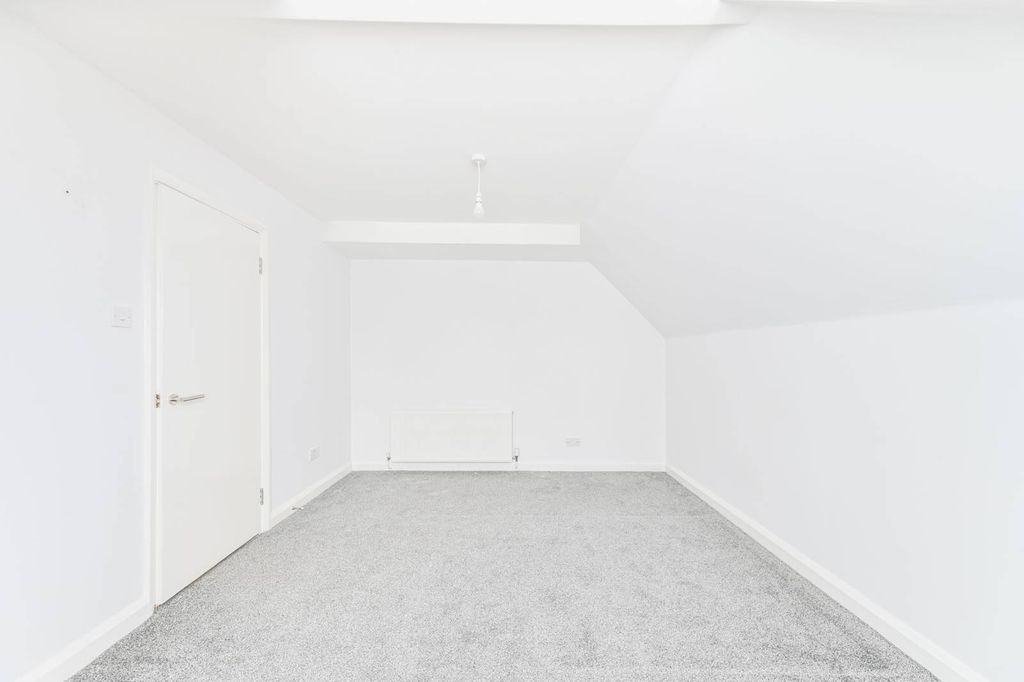 Квартира в Лондоне, Великобритания, 49 м² - фото 1