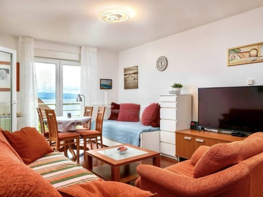 Квартира в Опатии, Хорватия, 46 м² - фото 1