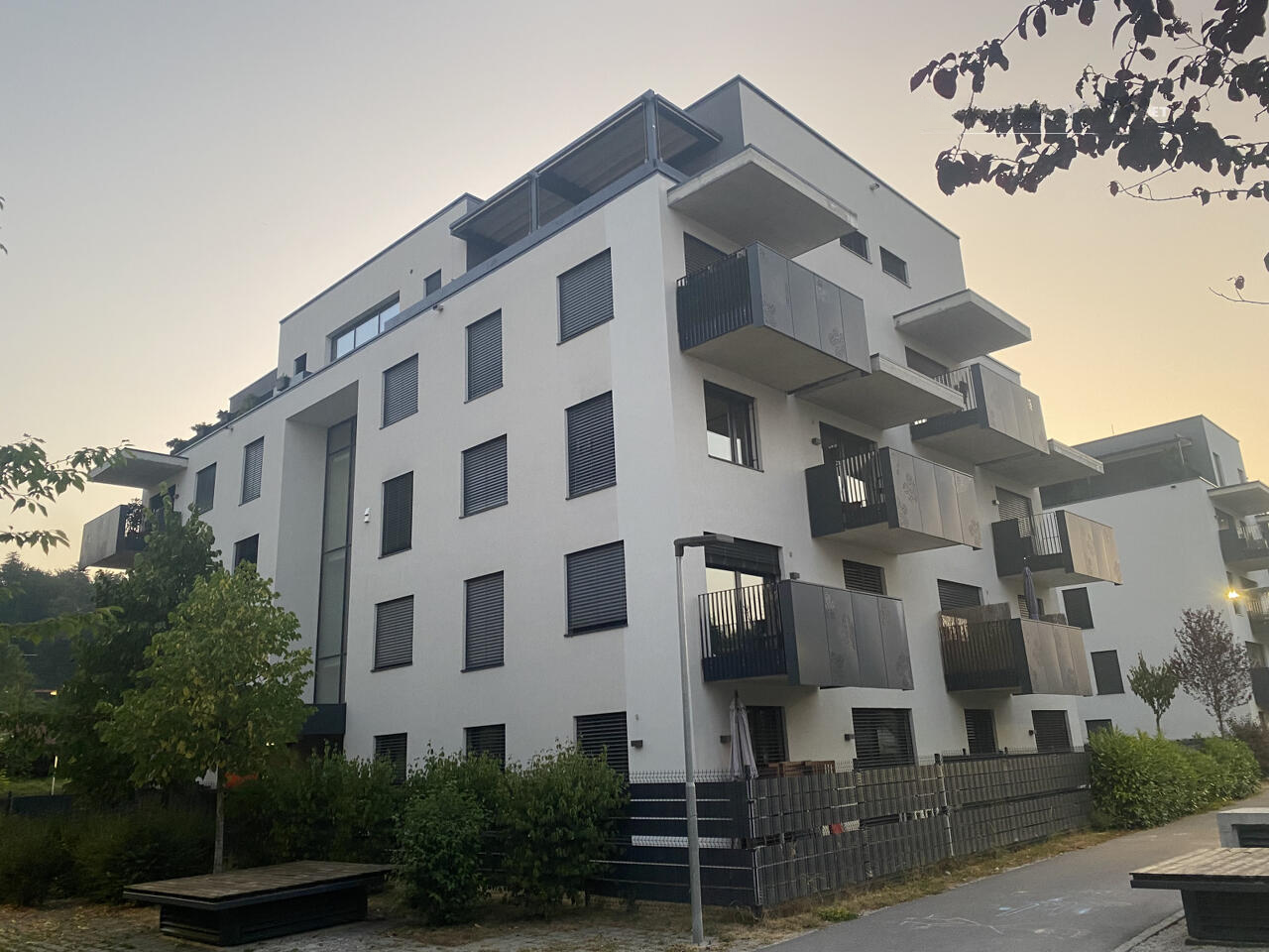 Квартира в Любляне, Словения, 87 м² - фото 1