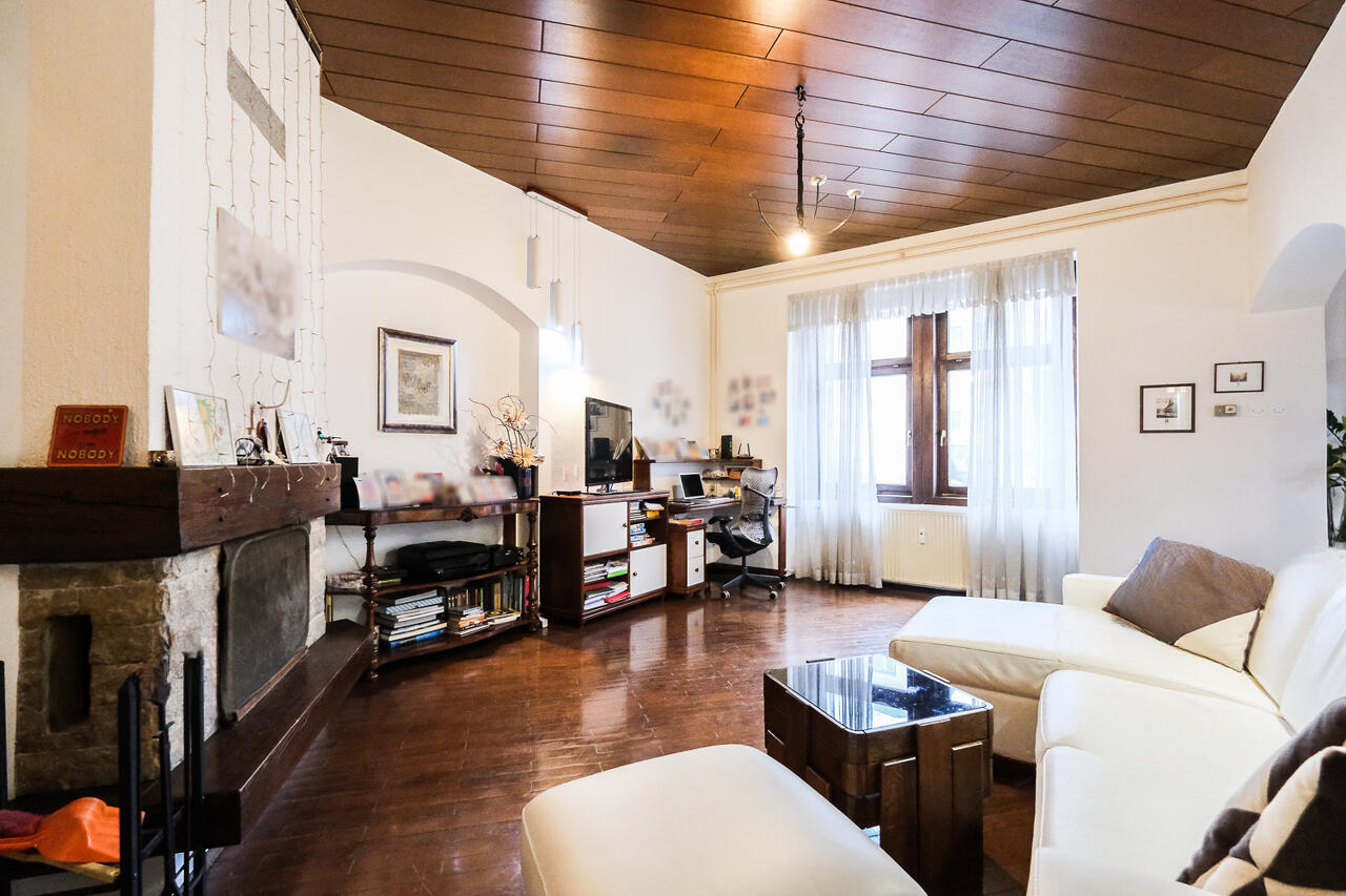 Квартира в Любляне, Словения, 104 м² - фото 1