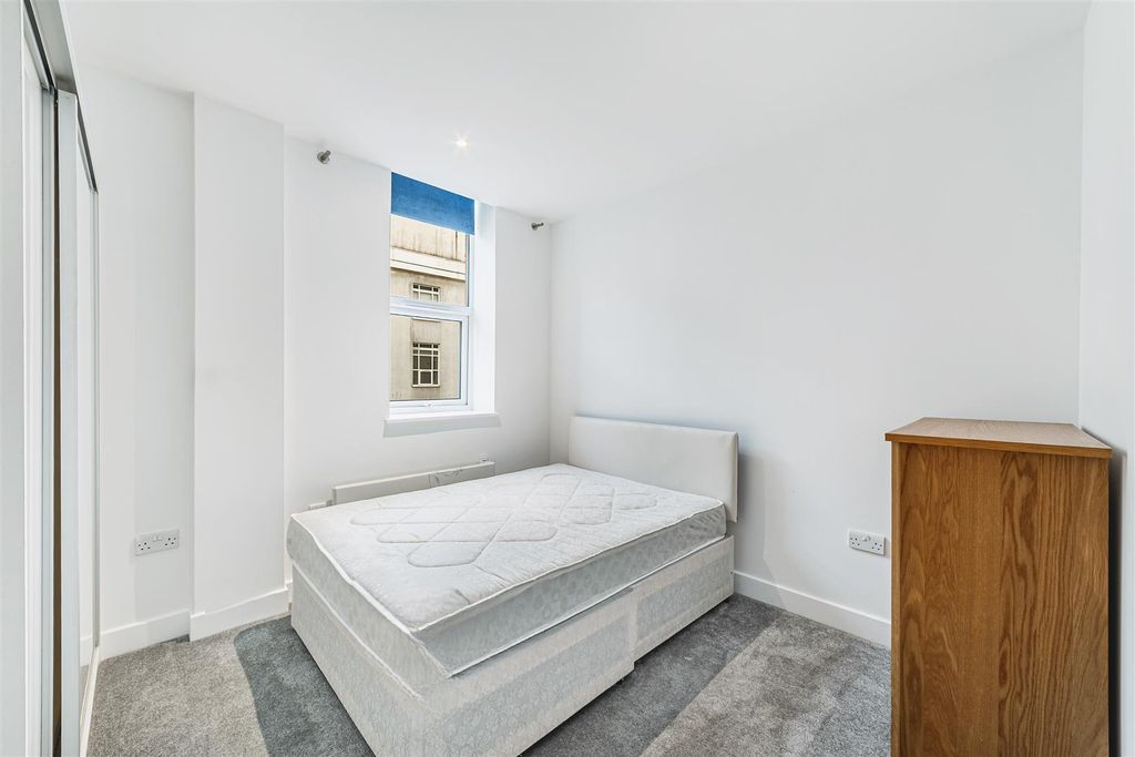 Квартира в Лондоне, Великобритания, 51 м² - фото 1