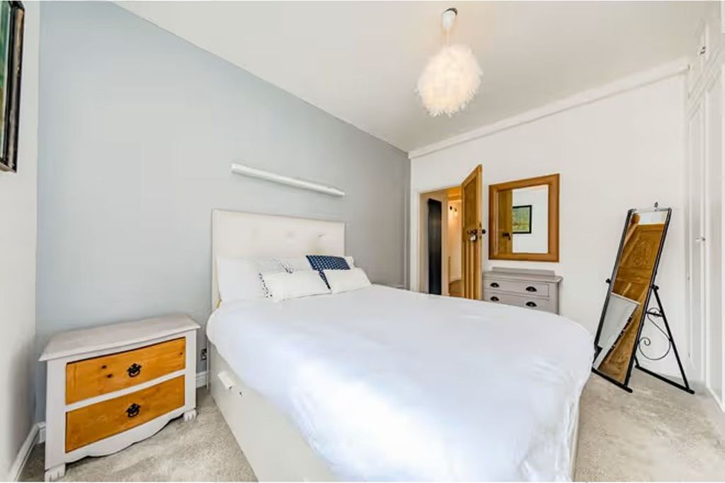 Квартира в Лондоне, Великобритания, 39 м² - фото 1