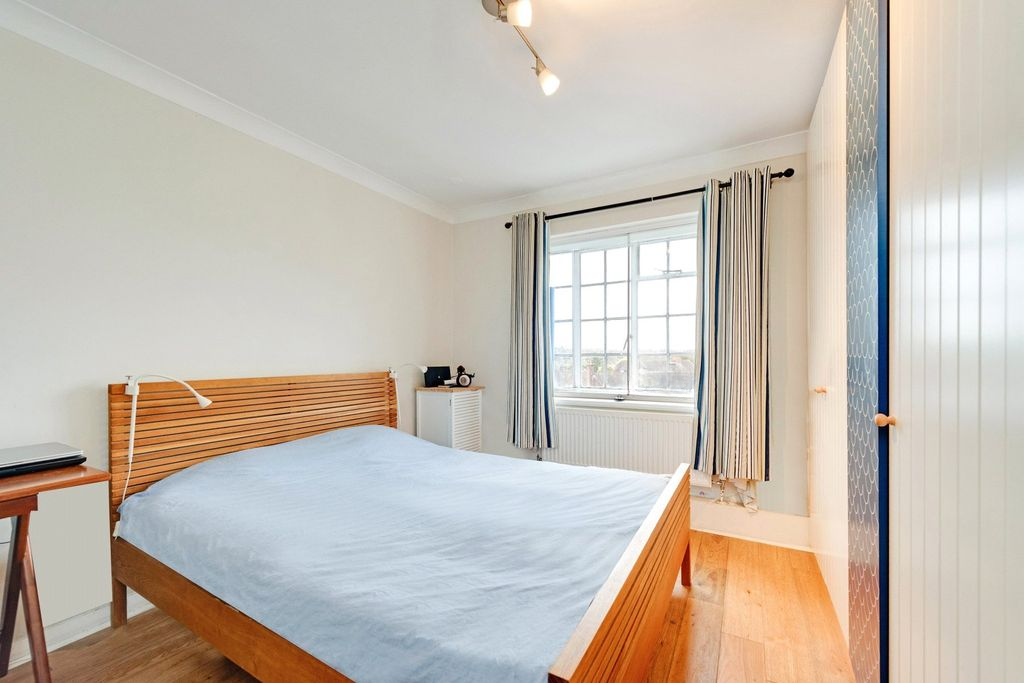 Квартира в Лондоне, Великобритания, 63 м² - фото 1