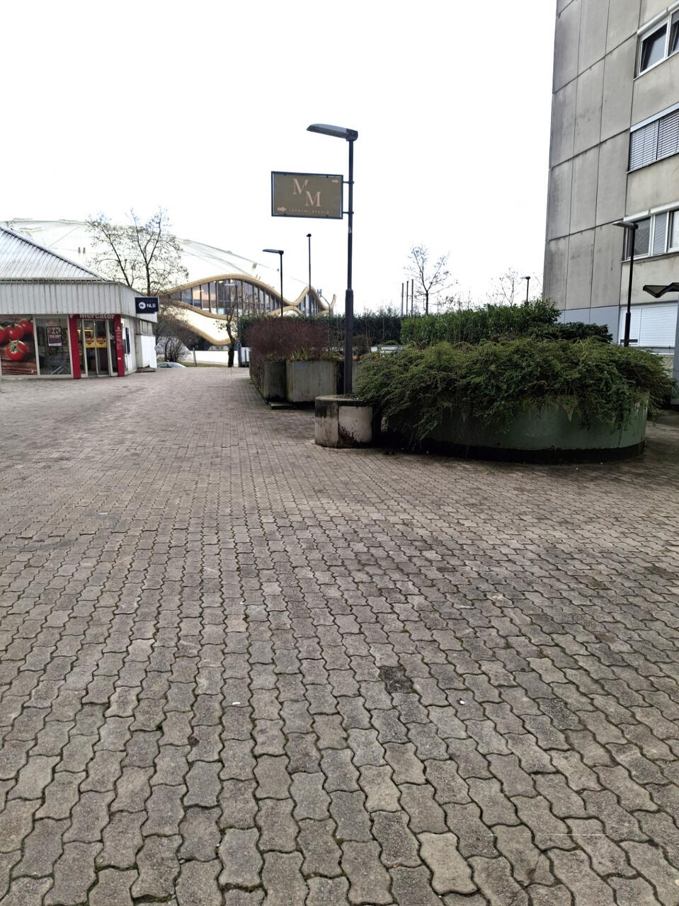 Квартира в Любляне, Словения, 80 м² - фото 1