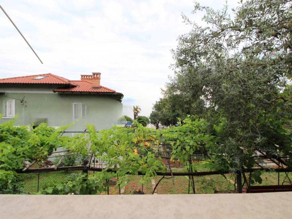 Квартира в Опатии, Хорватия, 78 м² - фото 1