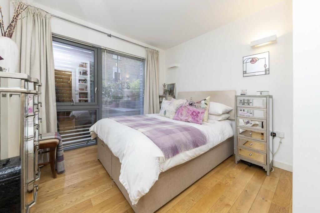 Квартира в Лондоне, Великобритания, 54 м² - фото 1