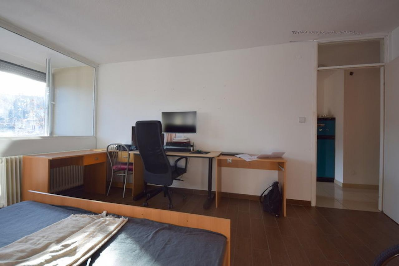 Квартира в Любляне, Словения, 47 м² - фото 1