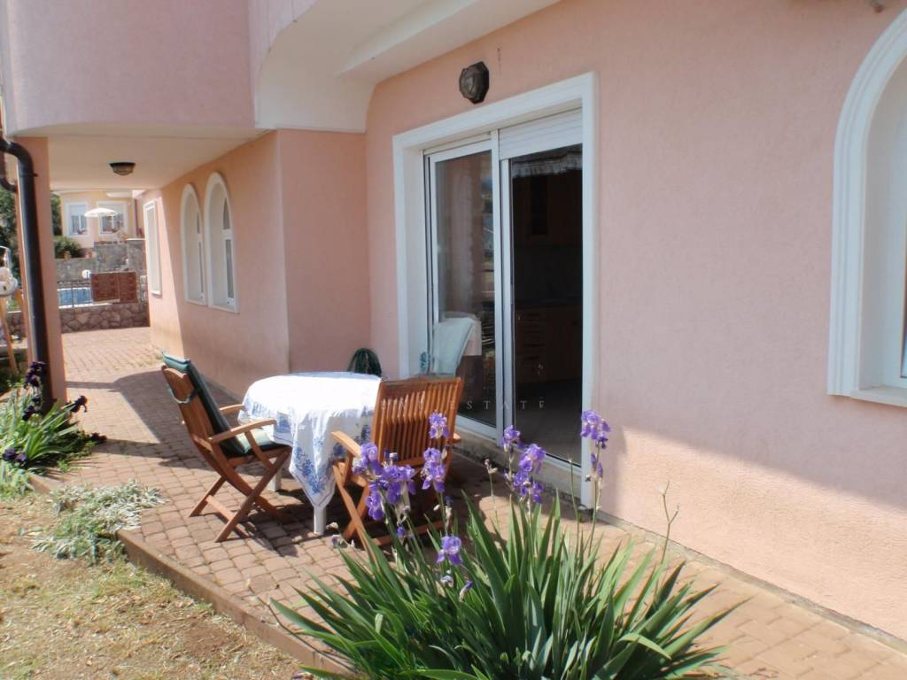 Квартира в Опатии, Хорватия, 44 м² - фото 1