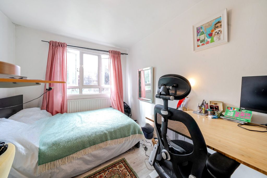 Квартира в Лондоне, Великобритания, 58 м² - фото 1