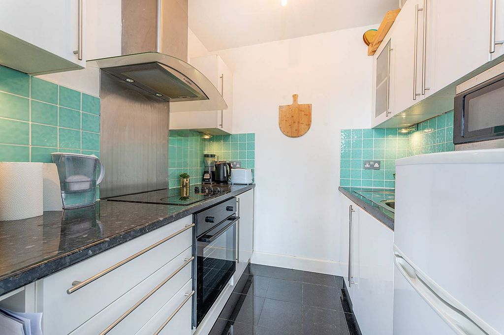 Квартира в Лондоне, Великобритания, 31 м² - фото 1