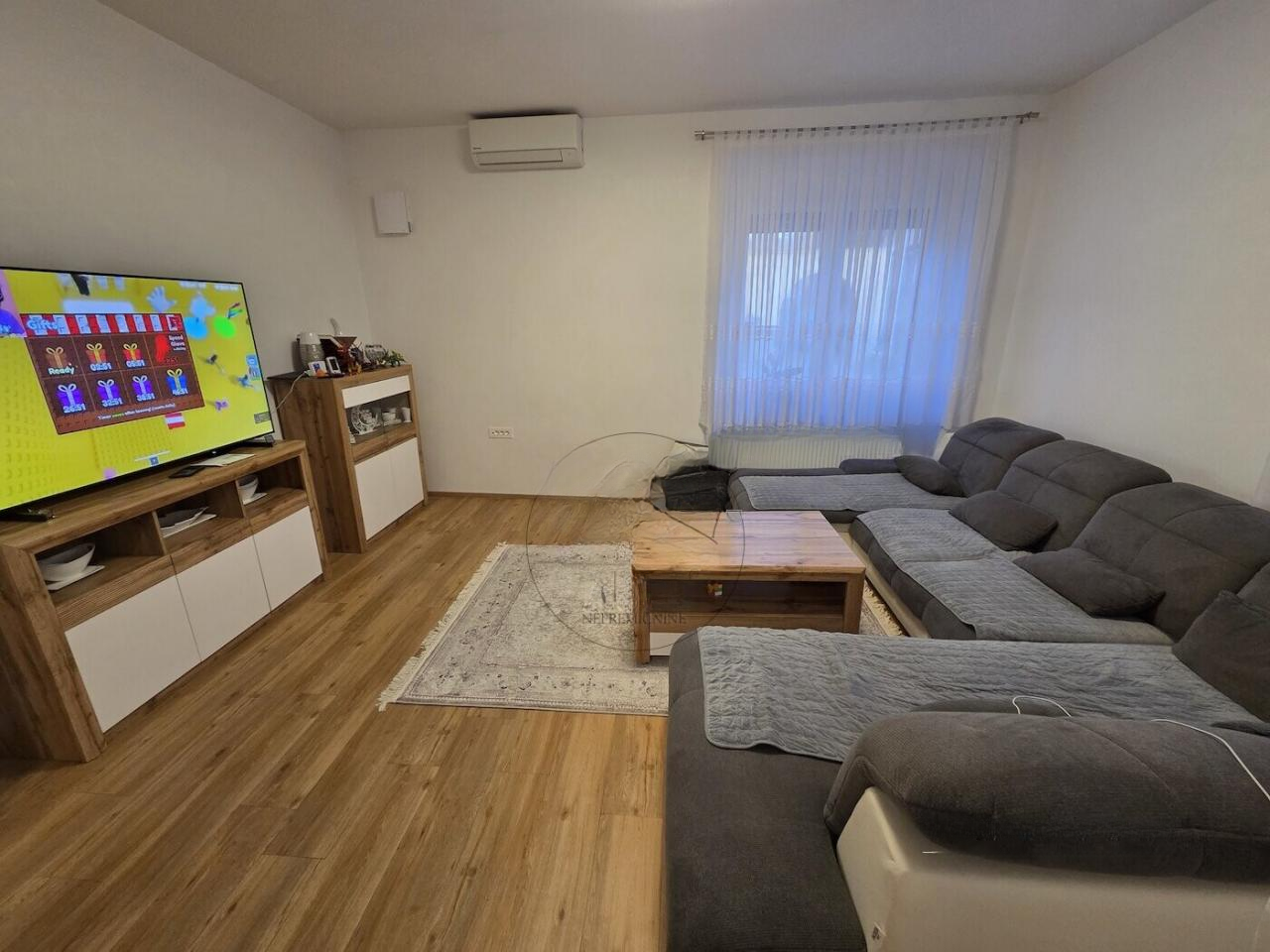 Квартира в Любляне, Словения, 64 м² - фото 1