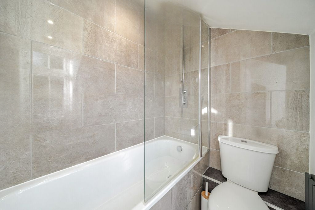 Квартира в Лондоне, Великобритания, 31 м² - фото 1