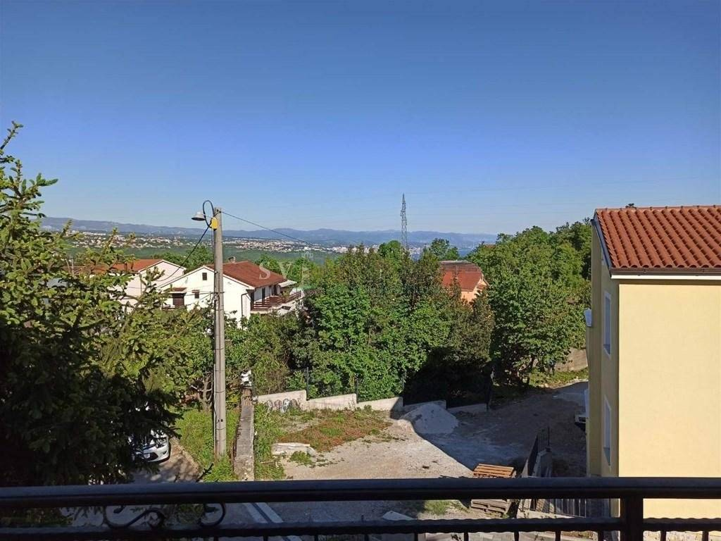 Квартира в Опатии, Хорватия, 150 м² - фото 1