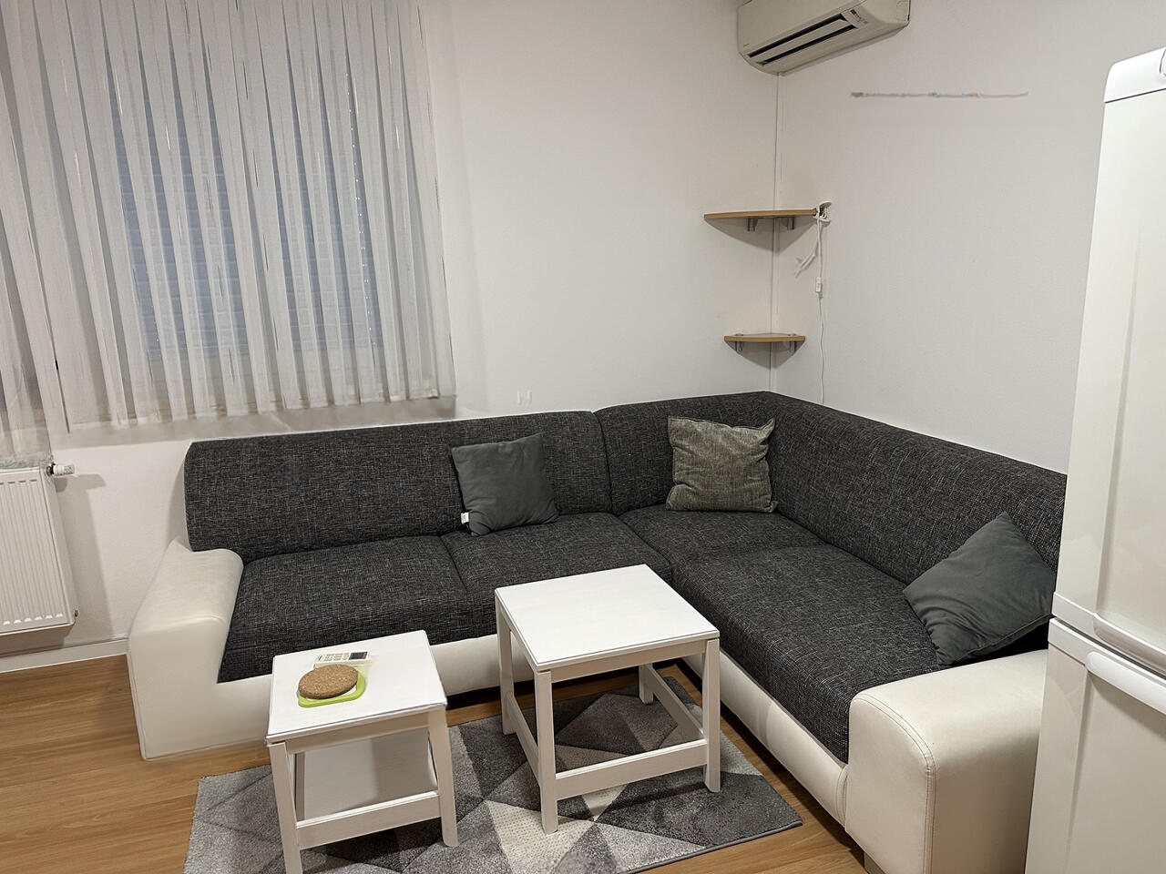 Квартира в Любляне, Словения, 41 м² - фото 1