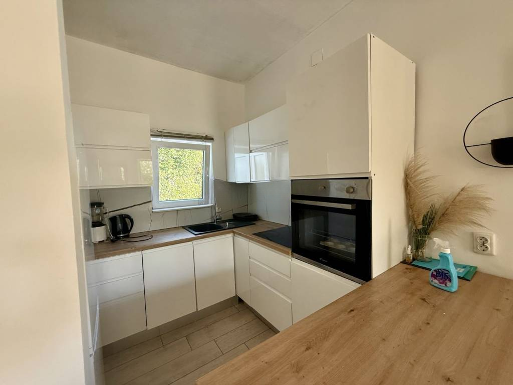 Квартира в Опатии, Хорватия, 89 м² - фото 1