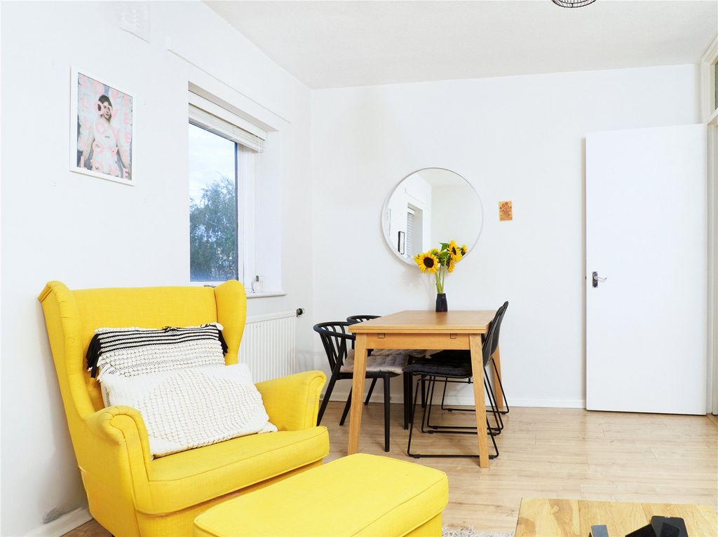 Квартира в Лондоне, Великобритания, 51 м² - фото 1