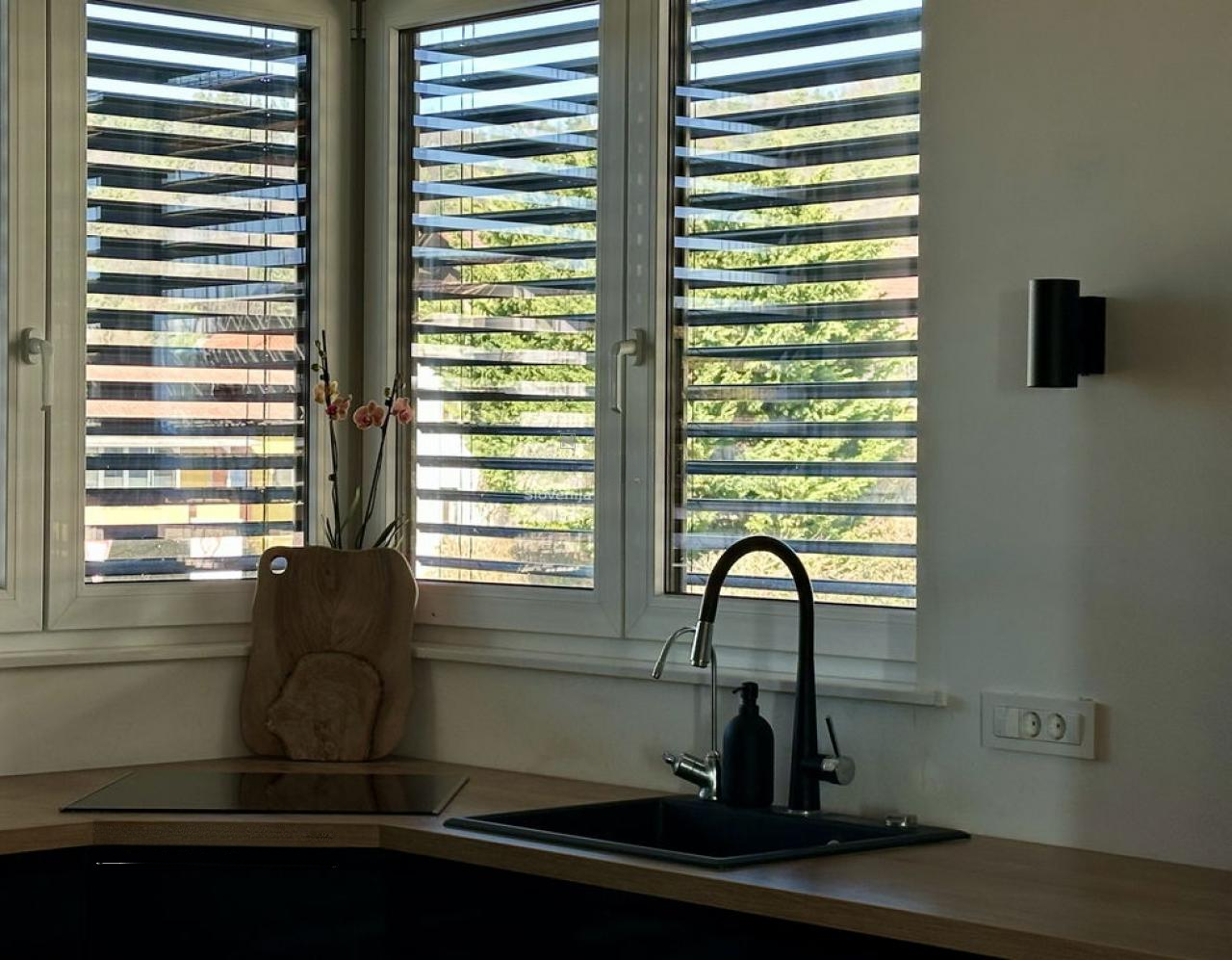 Квартира в Любляне, Словения, 173 м² - фото 1