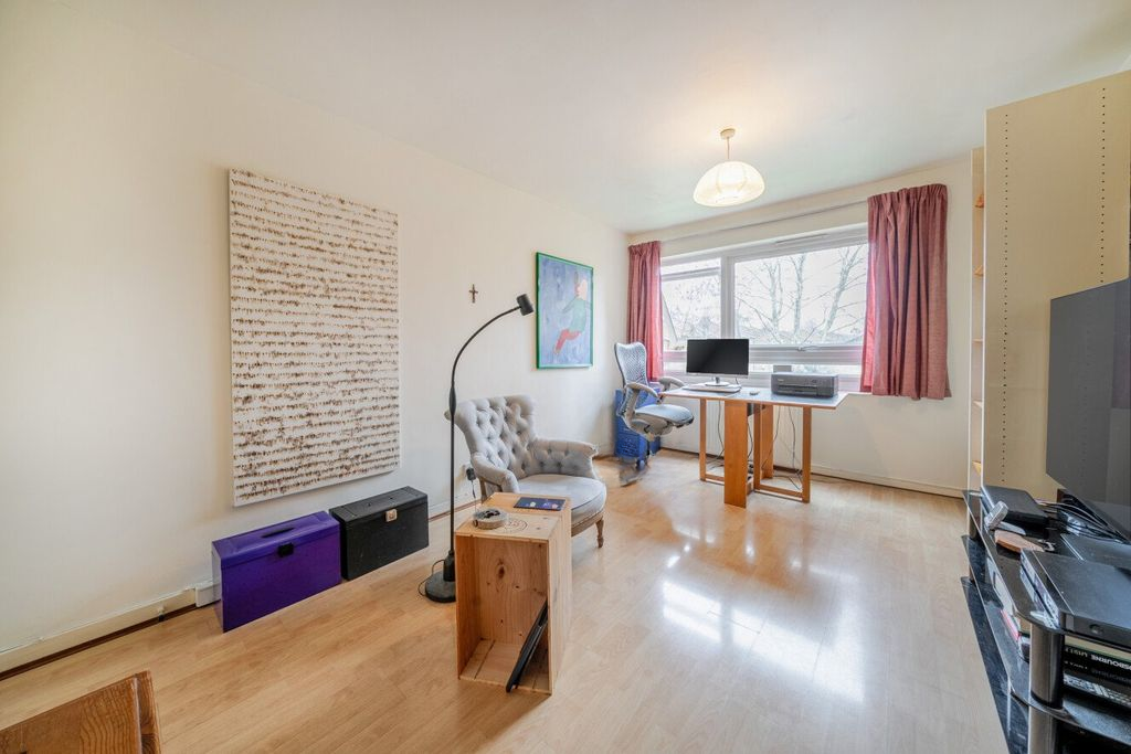 Квартира в Лондоне, Великобритания, 51 м² - фото 1