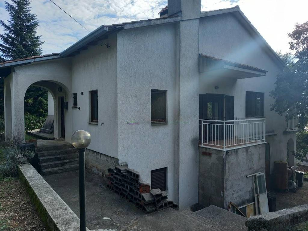 Дом в Опатии, Хорватия, 330 м² - фото 1