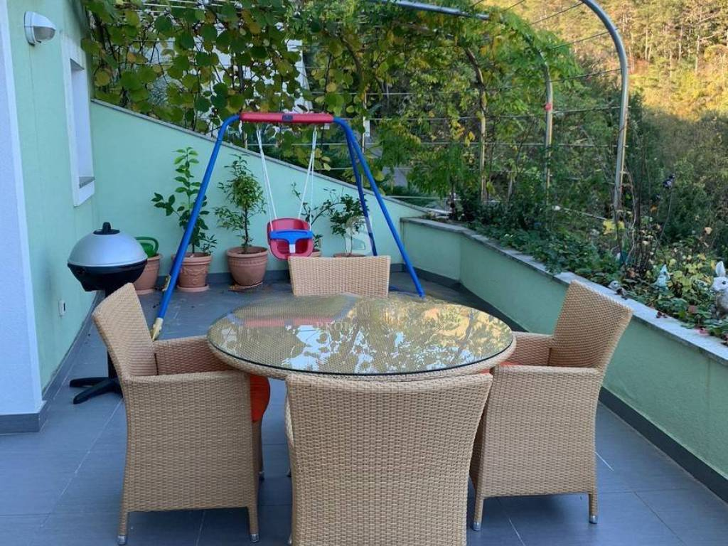 Квартира в Опатии, Хорватия, 72 м² - фото 1