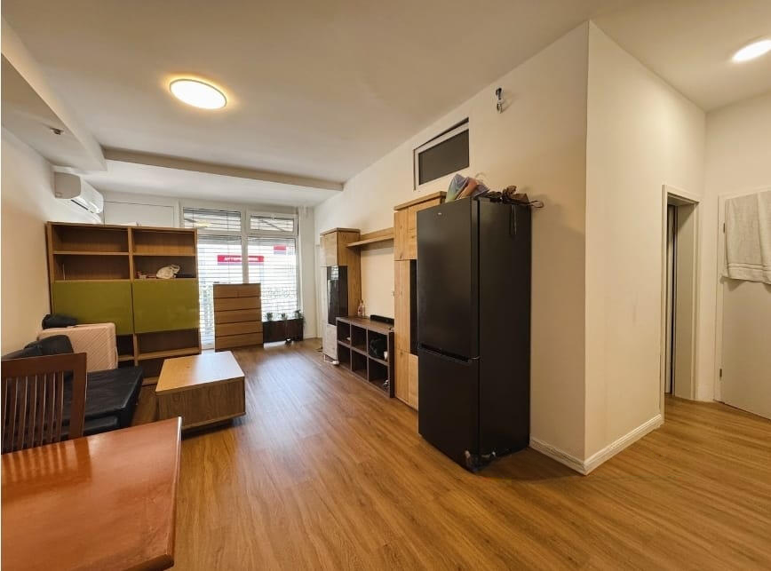 Квартира в Любляне, Словения, 60 м² - фото 1