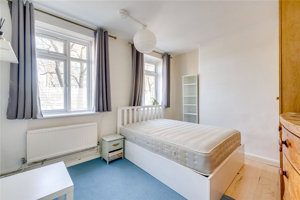 Квартира в Лондоне, Великобритания, 54 м² - фото 1