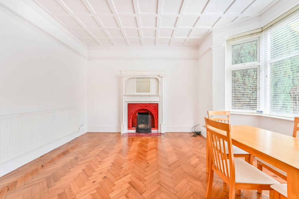 Квартира в Лондоне, Великобритания, 48 м² - фото 1