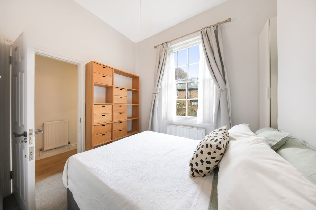 Квартира в Лондоне, Великобритания, 46 м² - фото 1