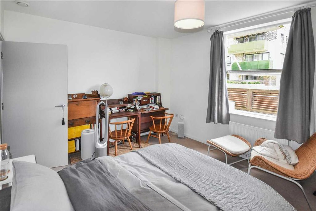 Квартира в Лондоне, Великобритания, 63 м² - фото 1